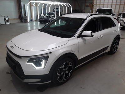 Kia Niro 1.6 GDI PHEV 2WD OPF AUT., 2022
