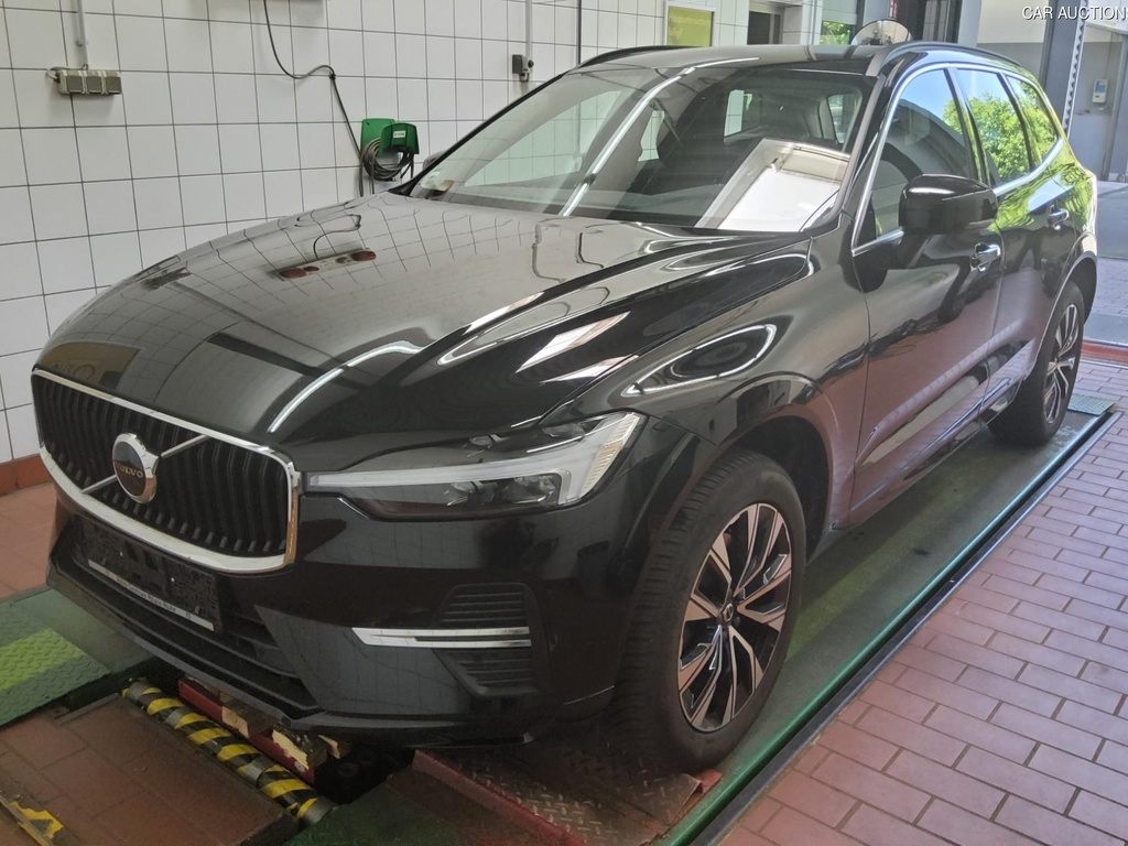 Volvo Xc60 B4 B, 2023