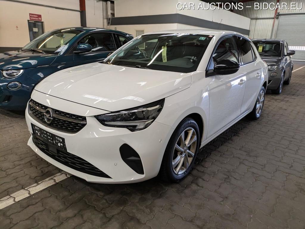 Opel Corsa 1.2 DIRECT INJECTION TURBO START/STOP Elegance, 2023