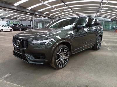 Volvo XC90 T8 AWD RECHARGE GEARTRONIC, 2022