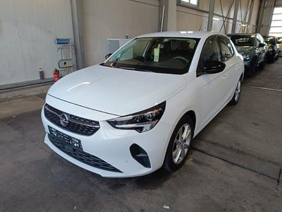 Opel Corsa 1.2 DIRECT INJECTION TURBO START/STOP Elegance, 2023