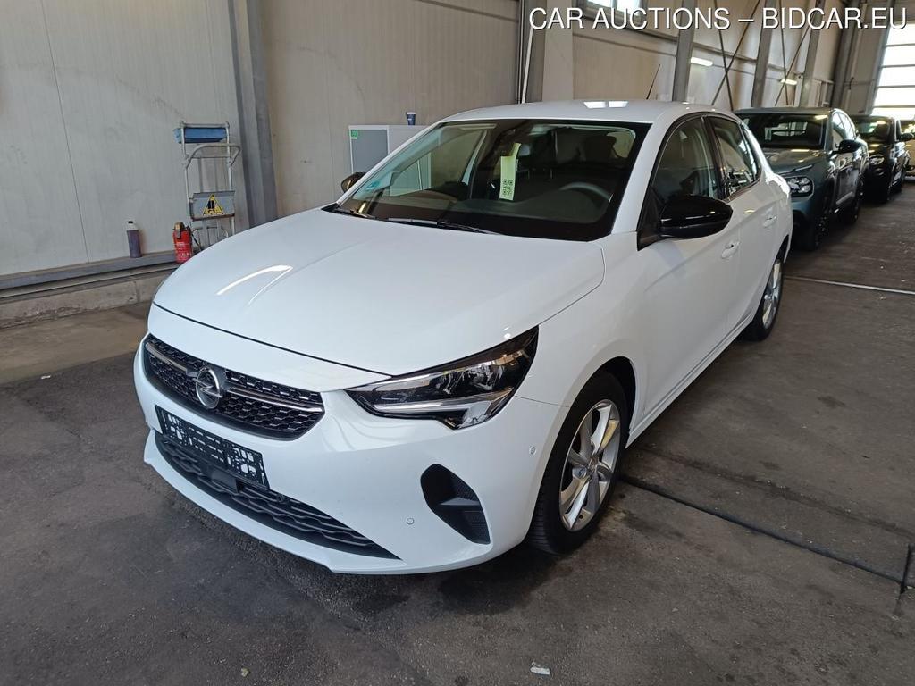 Opel Corsa 1.2 DIRECT INJECTION TURBO START/STOP Elegance, 2023