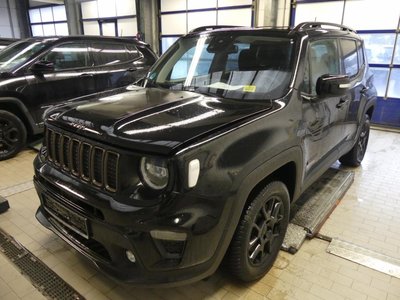 Jeep Renegade 1.3 T-GDI 4XE PLUG-IN HYBRID AUTOMATIK, 2022