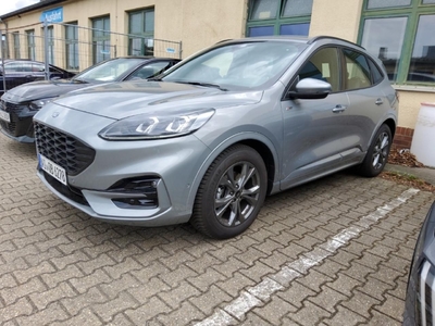Ford Kuga 2.0 ECOBLUE AUT., 2023