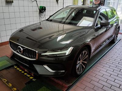 Volvo V60 T6 AWD RECHARGE GEARTRONIC Inscription Expression, 2021