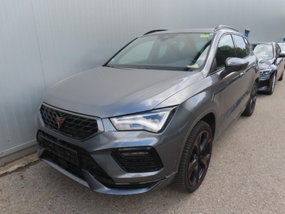 CUPRA Ateca VZ 2.0 TSI 4DRIVE DSG, 2023