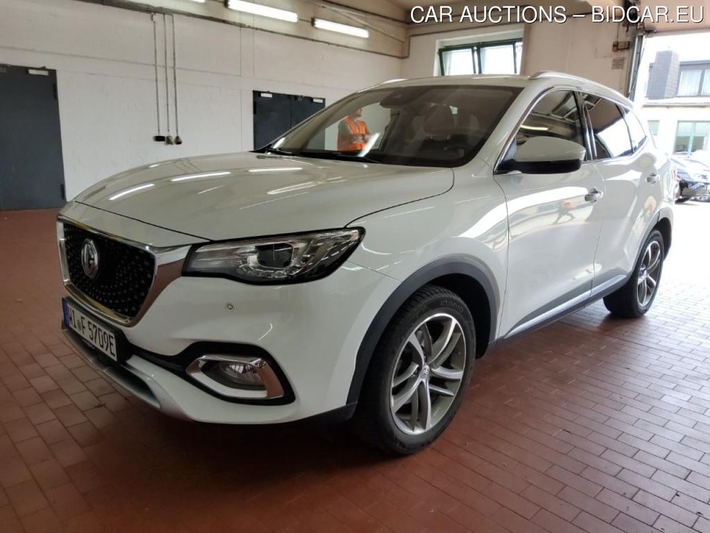 MG Hs 1.5T-GDI AUT., 2022