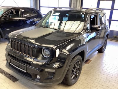 Jeep Renegade 1.3 T-GDI 4XE PLUG-IN HYBRID AUTOMATIK, 2022