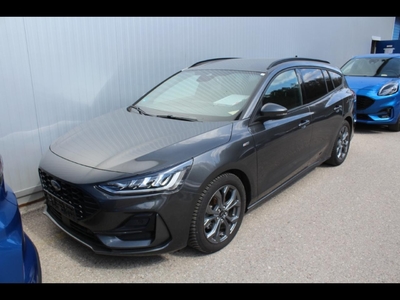 Ford Focus TURNIER 1.5 ECOBLUE START-STOPP-SYSTEM AUT. ST-LINE X, 2023