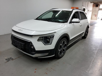 Kia Niro 1.6 GDI PHEV 2WD OPF AUT., 2022