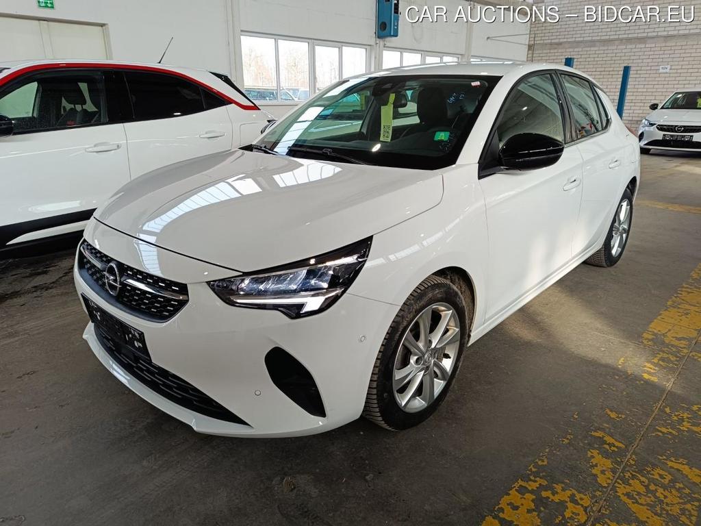 Opel Corsa 1.2 DIRECT INJECTION TURBO START/STOP Elegance, 2023