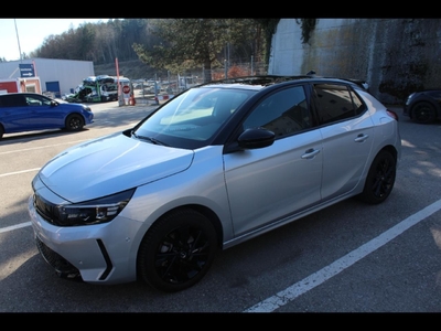 Opel Corsa 1.2 DIRECT INJECTION TURBO AUTOMATIK GS, 2024