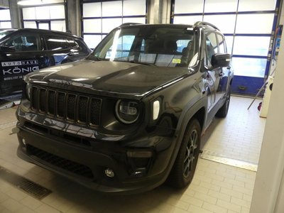 Jeep Renegade 1.3 T-GDI 4XE PLUG-IN HYBRID AUTOMATIK, 2022