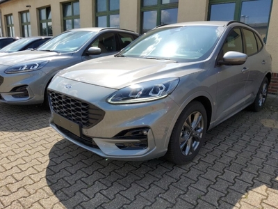 Ford Kuga 2.0 ECOBLUE AUT., 2023
