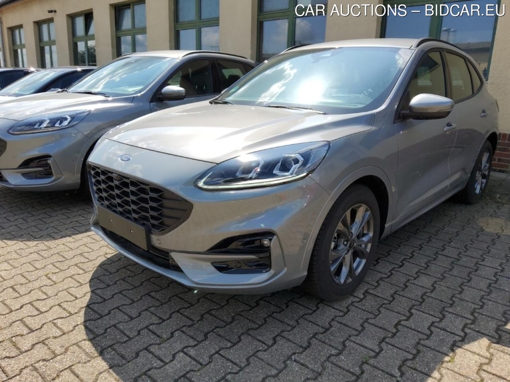 Ford Kuga 2.0 ECOBLUE AUT., 2023