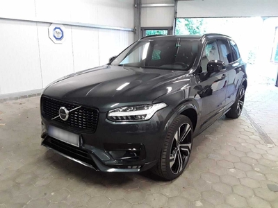 Volvo XC90 B5 D AWD GEARTRONIC, 2021