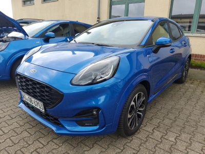 Ford Puma 1.0 ECOBOOST HYBRID AUT., 2023