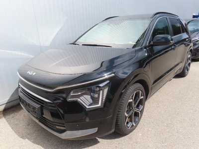 Kia Niro 1.6 GDI PHEV 2WD OPF AUT., 2022