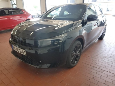 Opel Corsa 1.2 DIRECT INJECTION TURBO AUTOMATIK GS, 2024