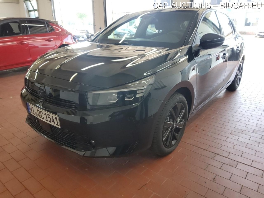 Opel Corsa 1.2 DIRECT INJECTION TURBO AUTOMATIK GS, 2024