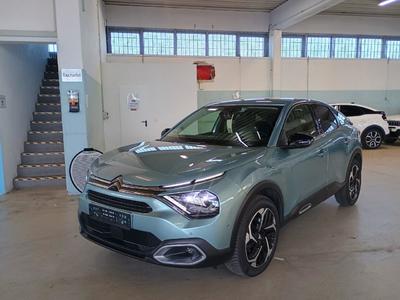 Citroen C4 PURETECH 130 STOP&amp;START EAT8 MAX, 2024