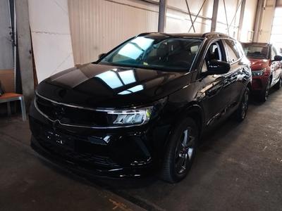 Opel Grandland 1.2 DI AUTOMATIK, 2023