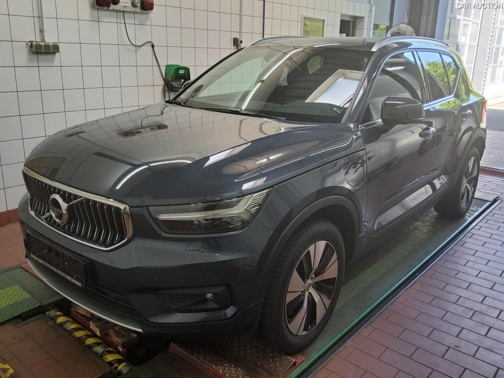 Volvo Xc40 T4 RECHARGE DKG, 2022