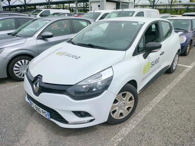 Renault Clio Societe Air dCi 75 - 18 VF [5P] 5-75CH-4cv, 2018