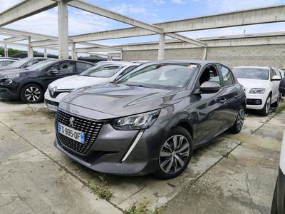 Peugeot 208 BlueHDi 100 S&amp;S ACTIVE BUSINESS VP [5P] bvm 6-100CH-5cv, 2020