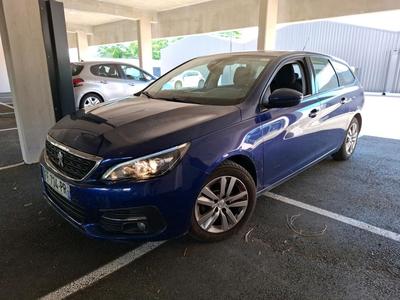 Peugeot 308 SW BlueHDi 130 S&amp;S ACTIVE BUSINESS VP [5P] bvm 6-130CH-6cv, 2019