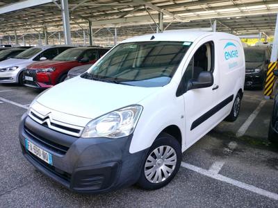 Citroen Berlingo BlueHDi 75 BVM Business M VU [3P] bvm 5-75CH-5cv, 2018