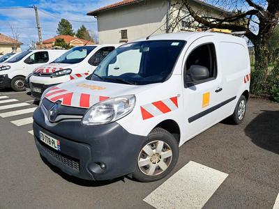 Renault Kangoo Express Extra R-Link dCi 90 VU [4P] bvm 5-90CH-5cv, 2019