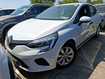 Renault Clio Societe Air Nav SCe 65 VF [5P] 5-65CH-4cv, 2021