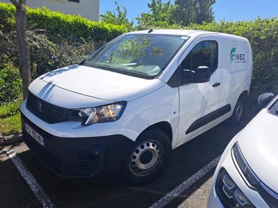 Peugeot Partner BLUEHDI 100 S&amp;S 100 S&amp;S0KG STANDARD GRIP VU [4P] bvm 5-102CH-5cv, 2020