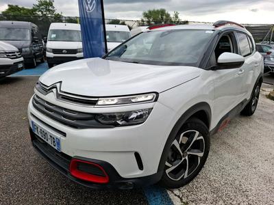 Citroen C5 Aircross BlueHDi 130 S&amp;S EAT8 Business VP [5P] bva 8-131CH-6cv, 2019