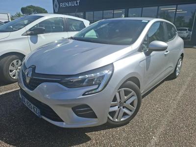 Renault Clio Business TCe 90 -21N VP [5P] bvm 6-90CH-5cv, 2022