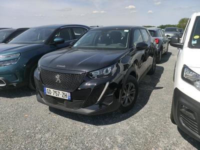 Peugeot 2008 PureTech 100 S&amp;S ACTIVE PACK VP [5P] bvm 6-100CH-5cv, 2022