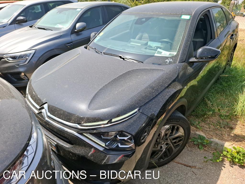 Citroen C4 BlueHDi 130 S&amp;S EAT8 Feel Pack Business VP [5P] bva 8-131CH-7cv, 2022