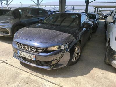 Peugeot 508 BlueHDi 130 S&amp;S EAT8 Active Pack VP [5P] bva 8-130CH-7cv, 2022