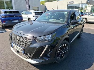 Peugeot 2008 BlueHDi 130 S&amp;S EAT8 Allure Pack VP [5P] bva 8-130CH-7cv, 2021