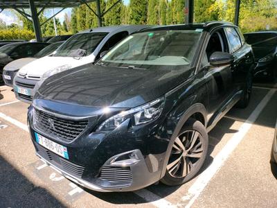 Peugeot 3008 BlueHDi 130 S&amp;S EAT8 ALLURE BUSINESS VP [5P] bva 8-130CH-7cv, 2020