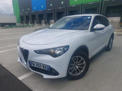 Alfa Romeo Stelvio 2.2 Diesel 160ch AT8 Business VP [5P] bva 8-160CH-9cv, 2019
