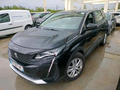 Peugeot 5008 BLUEHDI 130 S&amp;S EAT8 ACTIVE BUSINESS VP [5P] bva 8-130CH-7cv, 2021