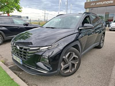 Hyundai Tucson 1.6 CRDI 136 DCT-7 HYBRID 48V EXECUTIVE VP [5P] bva 7-136CH-7cv, 2022