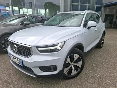 Volvo XC40 Recharge T5 262 DCT7 Business VP [5P] bva 7-262CH-10cv, 2021