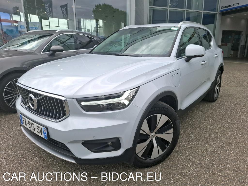 Volvo XC40 Recharge T5 262 DCT7 Business VP [5P] bva 7-262CH-10cv, 2021