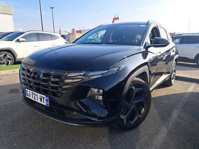 Hyundai Tucson 1.6 HYBRID 230 EXECUTIVE VP [5P] bva 6-230CH-10cv, 2022