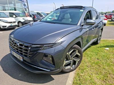 Hyundai Tucson 1.6 HYBRID 230 EXECUTIVE VP [5P] bva 6-230CH-10cv, 2022