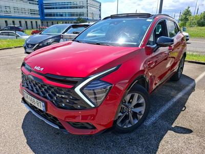 Kia Sportage 1.6 T-GDI 230 HEV AUTO GT-L PREM BUS VP [5P] bva 6-230CH-10cv, 2023