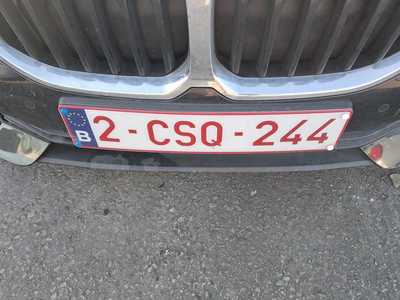 BMW 1-Reeks 116d (F40) 1.5d 116pk/cv 5p, 2022